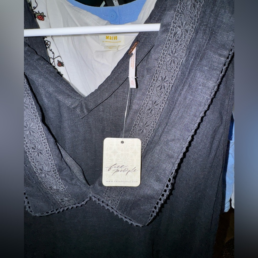 Free people big love jumpsuit